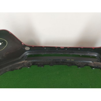 Recambio de paragolpes delantero para mazda cx-60 (kh_) e-skyactiv phev (kh0h) referencia OEM IAM KAA50031 KAA-50031 