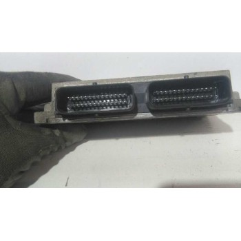 Recambio de centralita cambio automatico para peugeot 206 berlina xt referencia OEM IAM 9642159780 9642159780 S118047519