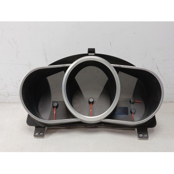 Recambio de cuadro instrumentos para mazda cx-7 (er) luxury referencia OEM IAM epeg96a epeg96a 