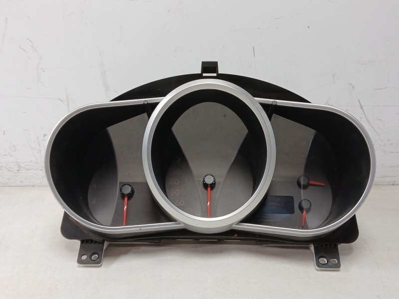 Recambio de cuadro instrumentos para mazda cx-7 (er) luxury referencia OEM IAM epeg96a epeg96a 