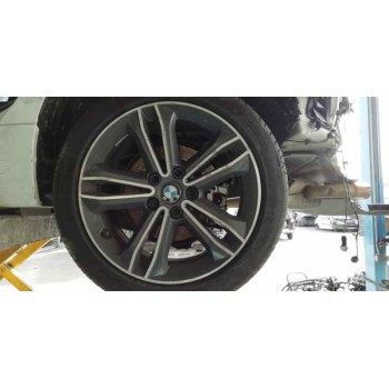 LLANTA 7 1/2JX17 ET2 X1 17 SIN NEUMATICO TOCADA!