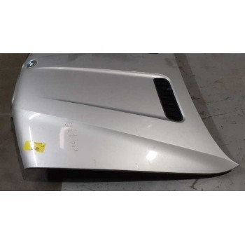 Recambio de capot para bmw x5 (e53) 3.0i referencia OEM IAM 41617008328 GRIS 