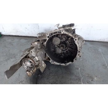 Recambio de despiece caja cambios para seat leon (5f1) cupra 300 referencia OEM IAM THU  