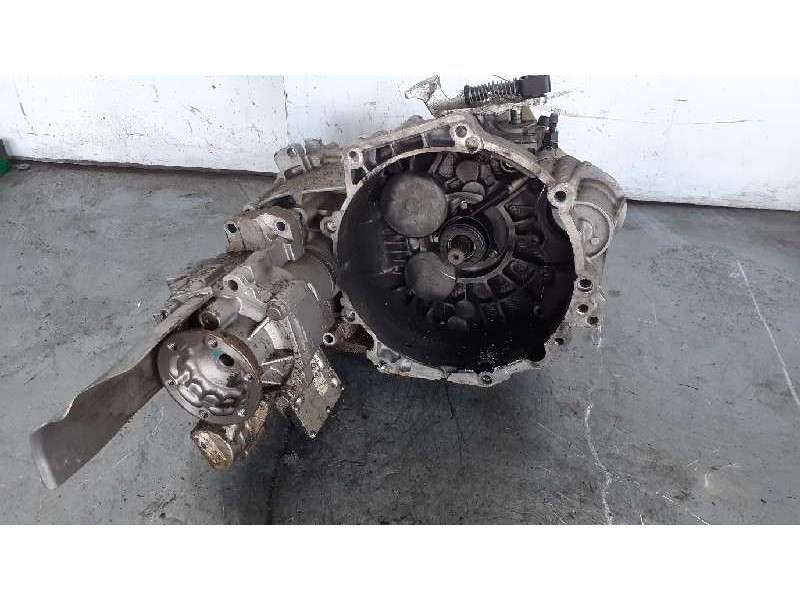 Recambio de despiece caja cambios para seat leon (5f1) cupra 300 referencia OEM IAM THU  