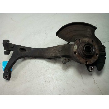 Recambio de mangueta delantera derecha para audi allroad quattro (4b5) 2.5 tdi (132kw) referencia OEM IAM 4Z7407258B  