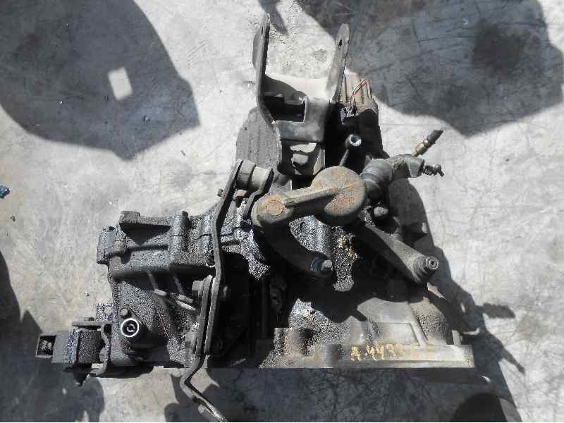 Recambio de caja cambios para hyundai lantra berlina (rd) 1.6 16v cat referencia OEM IAM JX1973661178  