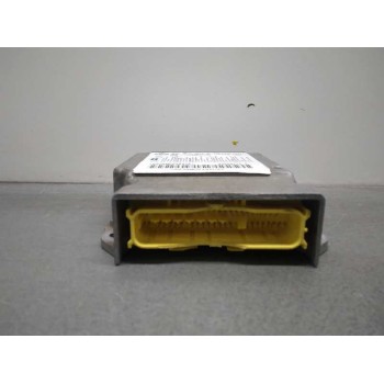 Recambio de centralita airbag para volkswagen golf v berlina (1k1) sportline referencia OEM IAM 1K0909605R  