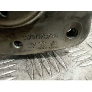 Recambio de amortiguador delantero izquierdo para citroën c4 picasso referencia OEM IAM 9810539780  