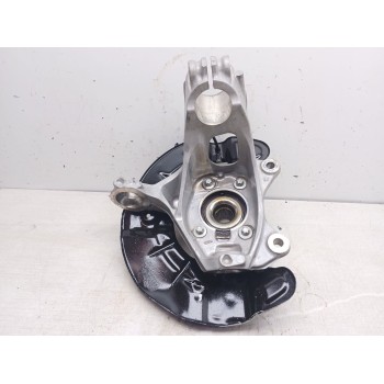 Recambio de mangueta delantera izquierda para mercedes-benz gla (h247) gla 200 d (247.712) referencia OEM IAM A2473320100  