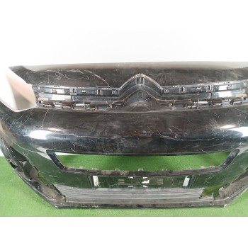 Recambio de paragolpes delantero para peugeot expert furgoneta (v_) 1.5 bluehdi 100 referencia OEM IAM 9811778077  