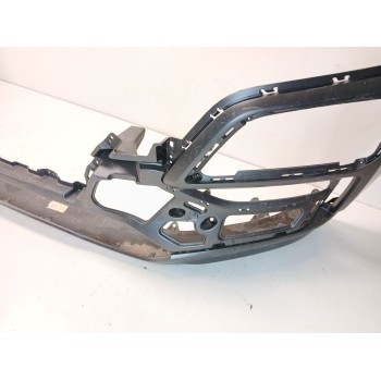 Recambio de paragolpes delantero para hyundai kona (os, ose, osi) 1.6 t-gdi referencia OEM IAM 86512J9010  