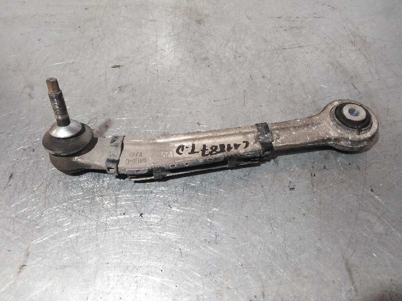 Recambio de brazo suspension superior trasero derecho para bmw x5 (e70) 3.0d referencia OEM IAM 6770970  