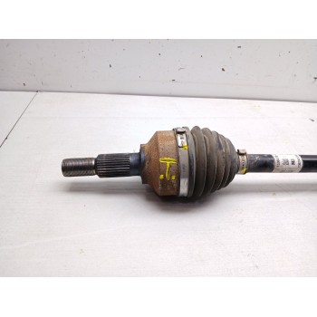 Recambio de transmision trasera izquierda para tesla model 3 ev referencia OEM IAM 153667000B  