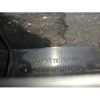 Recambio de brazo limpia trasero para bmw serie 3 touring (e91) 320d referencia OEM IAM 61627118206 7118206 