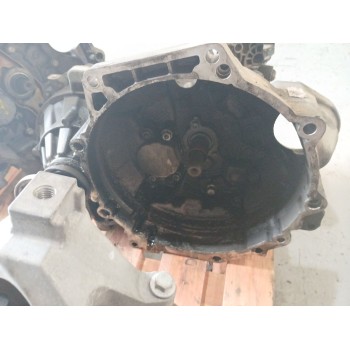 Recambio de caja casco para volkswagen golf vi (5k1) rabbit bluemotion referencia OEM IAM LUB  