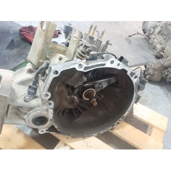 Recambio de caja cambios para kia carnival ii (gq) 2.9 crdi referencia OEM IAM 041105934  