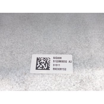 Recambio de centralita motor uce para ford kuga i 2.0 tdci referencia OEM IAM 8v4112a650cb 5ws40862c 