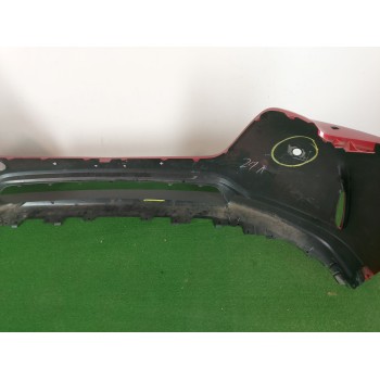 Recambio de paragolpes delantero para mazda cx-60 (kh_) e-skyactiv phev (kh0h) referencia OEM IAM KAA50031 KAA-50031 