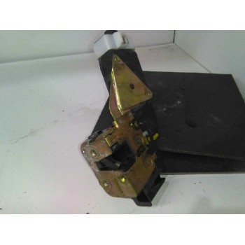 CERRADURA PUERTA DELANTERA DERECHA 2 PINS