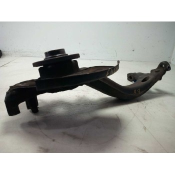 Recambio de mangueta delantera derecha para audi allroad quattro (4b5) 2.5 tdi (132kw) referencia OEM IAM 4Z7407258B  