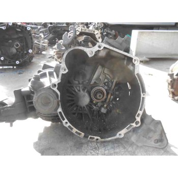 Recambio de caja cambios para hyundai lantra berlina (rd) 1.6 16v cat referencia OEM IAM JX1973661178  
