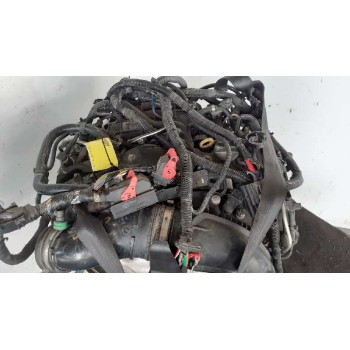 Recambio de motor completo para volvo v60 kombi kinetic referencia OEM IAM B4164T M 