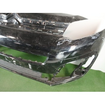 Recambio de paragolpes delantero para peugeot expert furgoneta (v_) 1.5 bluehdi 100 referencia OEM IAM 9811778077  