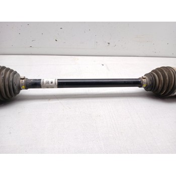 Recambio de transmision trasera izquierda para tesla model 3 ev referencia OEM IAM 153667000B  