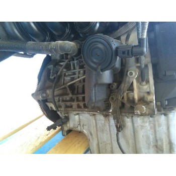 Recambio de motor completo para volkswagen polo (9n1) highline referencia OEM IAM BKY <<S/C>> SIN CULATA
