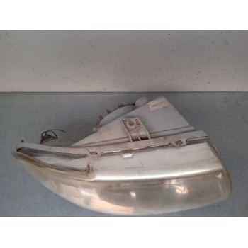 Recambio de faro derecho para tata safari 2.2 referencia OEM IAM 20010100R  