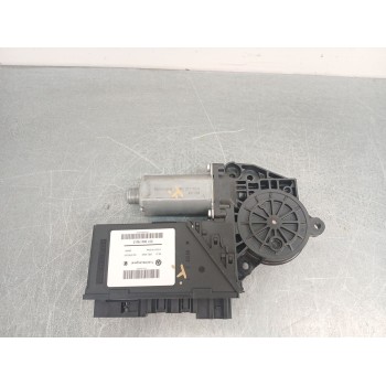 Recambio de motor elevalunas delantero derecho para porsche cayenne (9pa) 3.2 referencia OEM IAM 3d1959792e  