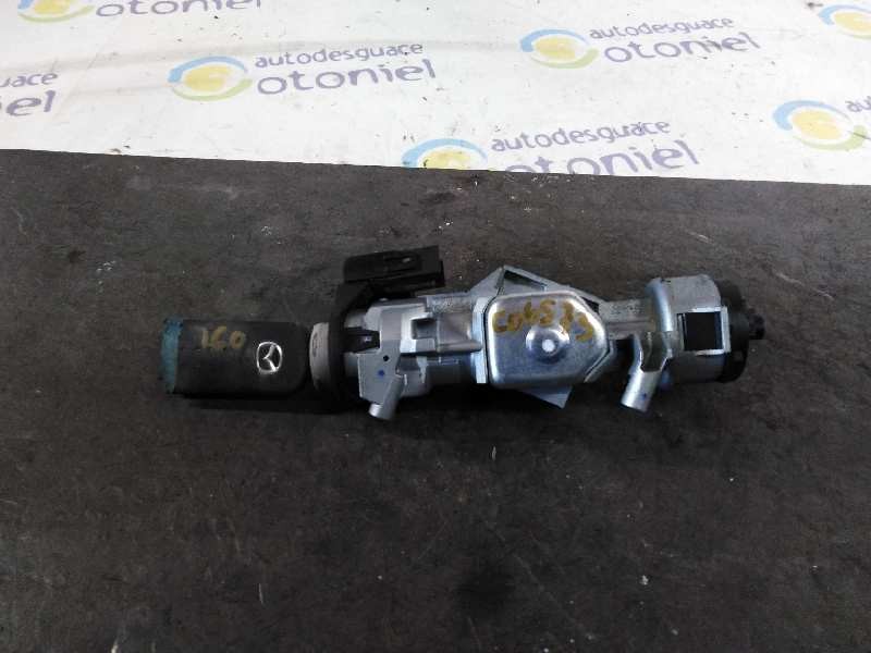 Recambio de conmutador de arranque para mazda 3 berlina (bk) 1.6 crdt active+ referencia OEM IAM 3M513F880AC  