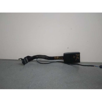 ENGANCHE CINTURON 1K4857756F DELANTERO DERECHO 
