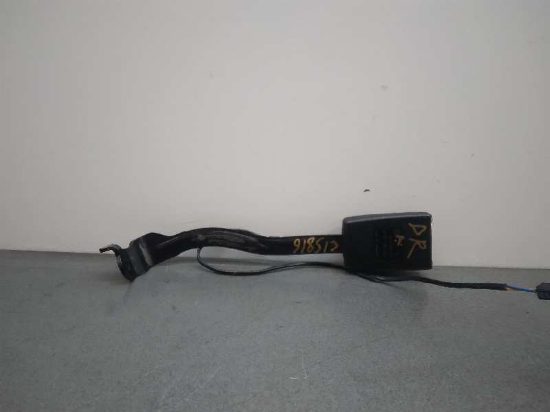 Recambio de enganche cinturon para volkswagen golf v berlina (1k1) sportline referencia OEM IAM 1K4857756F DELANTERO DERECHO 