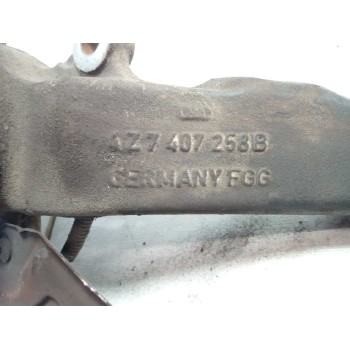 Recambio de mangueta delantera derecha para audi allroad quattro (4b5) 2.5 tdi (132kw) referencia OEM IAM 4Z7407258B  