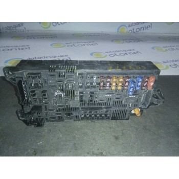 Recambio de caja reles / fusibles para mercedes-benz clase cls (w219) 3.0 cdi cat referencia OEM IAM 2115454401  