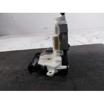 Recambio de cerradura puerta trasera derecha para audi a4 berlina (8w2) sport edition referencia OEM IAM 8X0839016E 5 PIN 