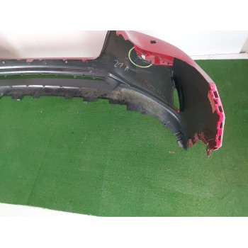 Recambio de paragolpes delantero para mazda cx-60 (kh_) e-skyactiv phev (kh0h) referencia OEM IAM KAA50031 KAA-50031 