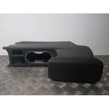 Recambio de apoyabrazos central para renault captur ii intens referencia OEM IAM 969308198R ROCE 