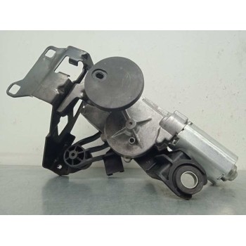 MOTOR LIMPIA TRASERO 61627171564 1397220497 3 PINS