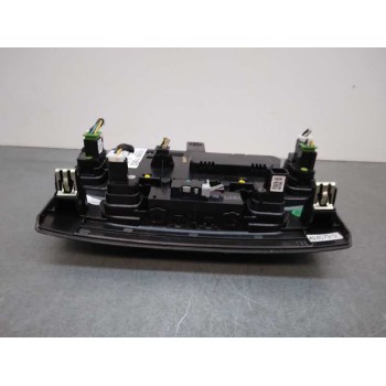 Recambio de mando climatizador para opel mokka x selective start/stop referencia OEM IAM 39081563  