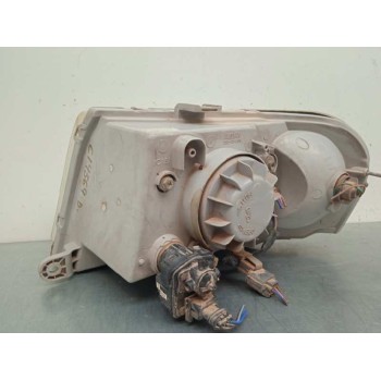 Recambio de faro derecho para tata safari 2.2 referencia OEM IAM 20010100R  