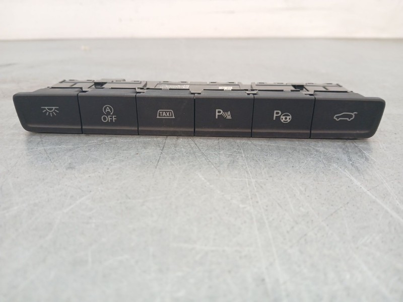 Recambio de mando multifuncion para volkswagen touran (5t1) 1.5 tsi referencia OEM IAM 5TA927140C  