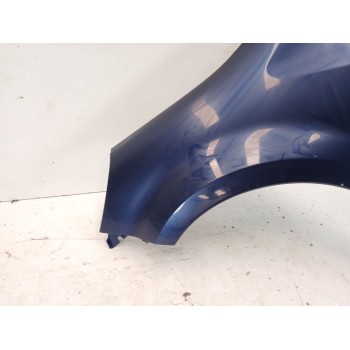 Recambio de aleta delantera izquierda para renault modus / grand modus (f/jp0_) 1.4 (jp01, jp0j) referencia OEM IAM 631019020R  