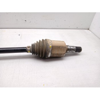 Recambio de transmision trasera izquierda para tesla model 3 ev referencia OEM IAM 153667000B  