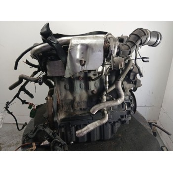 MOTOR COMPLETO Y20DTH B 