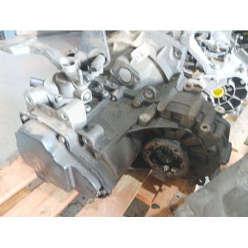 Recambio de caja casco para volkswagen golf vi (5k1) rabbit bluemotion referencia OEM IAM LUB  