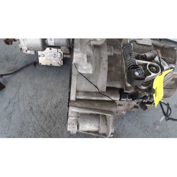 Recambio de despiece caja cambios para seat leon (5f1) cupra 300 referencia OEM IAM THU  