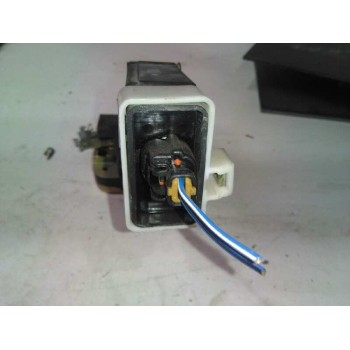 Recambio de cerradura puerta delantera derecha para mitsubishi space star (dg0) 1900 di-d avance referencia OEM IAM   2 PINS