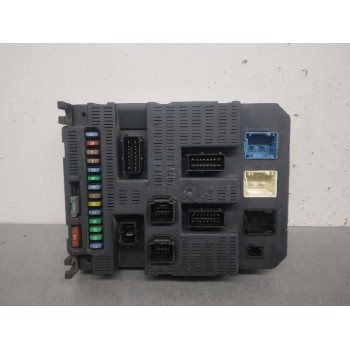 CENTRALITA BSI 9663798280 